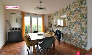 Maison 5 Pièces 83 m² à vendre à Maulévrier (49360)