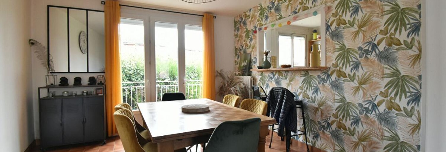 Maison 5 Pièces 83 m² à vendre à Maulévrier (49360)