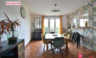 Maison 5 Pièces 83 m² à vendre à Maulévrier (49360)