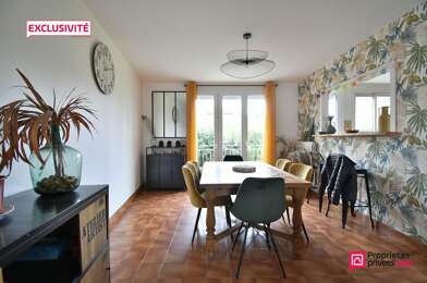 Maison 5 pièces 173000 €