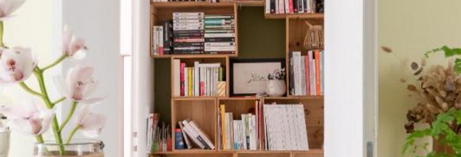 Appartement 3 Pièces 63 m² à vendre à Nantes (44000)