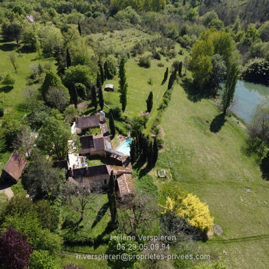 Maison 19 pièces 675935 €