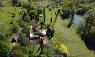 Maison 19 Pièces 303 m² à vendre à Rouffignac-Saint-Cernin-de-Reilhac (24580)