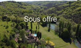 Maison 19 Pièces 303 m² à vendre à Rouffignac-Saint-Cernin-de-Reilhac (24580)