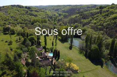 Maison 19 pièces 675935 €