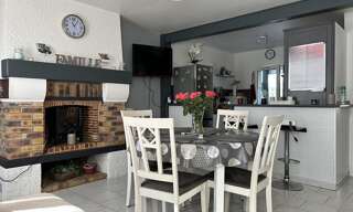 Maison 3 Pièces 44 m² à vendre à Saint-Martin-de-la-Lieue (14100)