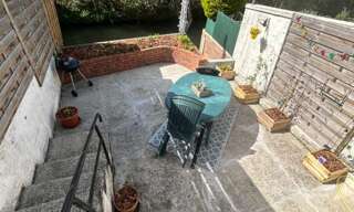 Maison 3 Pièces 44 m² à vendre à Saint-Martin-de-la-Lieue (14100)