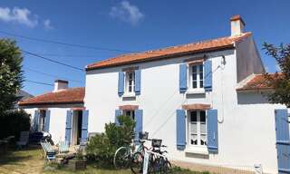 Maison 6 Pièces 142 m² à vendre à La Guérinière (85680)