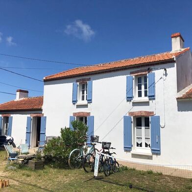Maison 6 pièces 745000 €