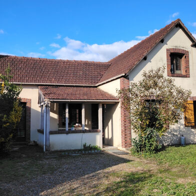 Maison 4 pièces 241500 €