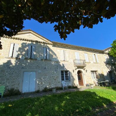 Maison 10 pièces 1575000 €