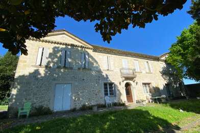 Maison 10 pièces 1575000 €