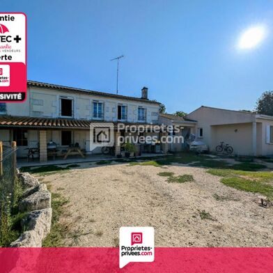 Maison 9 pièces 293000 €