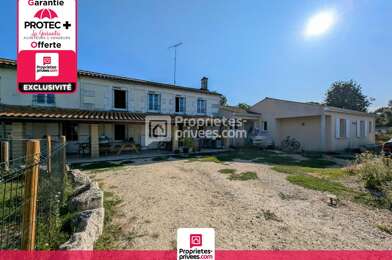 Maison 9 pièces 263000 €