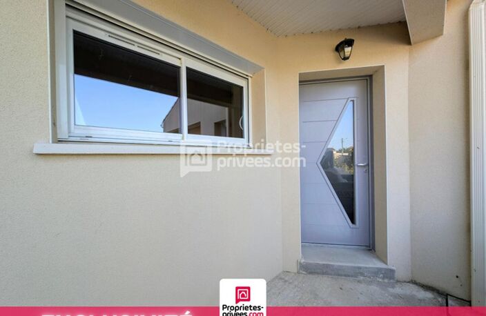 Maison Nercillac 9 pièce(s) 222 m2 ref 427340 CRIT — photo 2