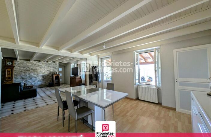 Maison Nercillac 9 pièce(s) 222 m2 ref 427340 CRIT — photo 5