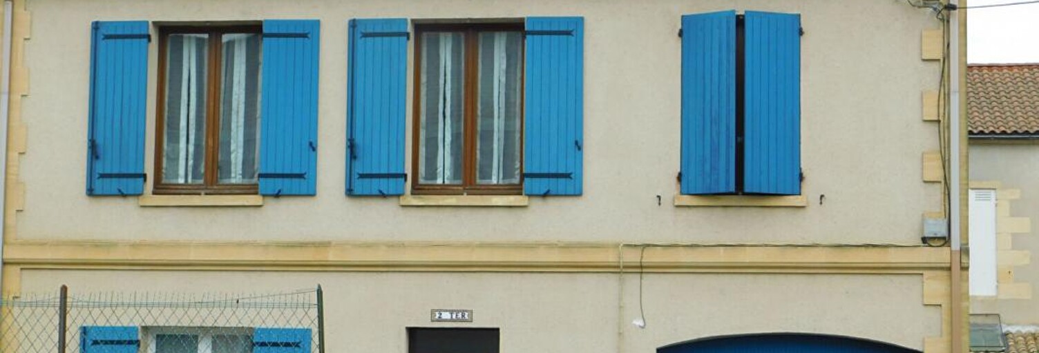 Maison 6 Pièces 123 m² à vendre à Bergerac (24100)