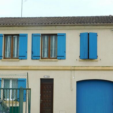 Maison 6 pièces 203300 €