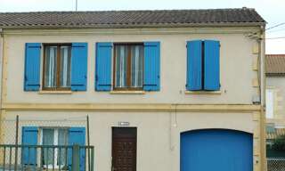 Maison 6 Pièces 123 m² à vendre à Bergerac (24100)