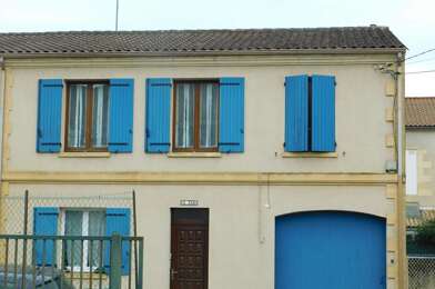 Maison 6 pièces 203300 €