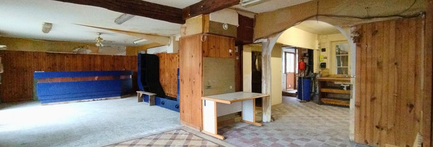 Maison 14 Pièces 350 m² à vendre à Mazières-de-Touraine (37130)