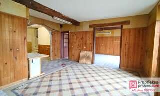 Maison 14 Pièces 350 m² à vendre à Mazières-de-Touraine (37130)