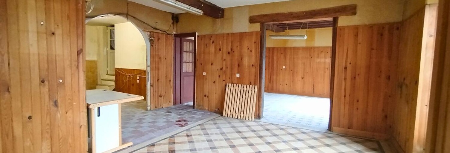 Maison 14 Pièces 350 m² à vendre à Mazières-de-Touraine (37130)