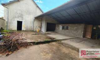 Maison 14 Pièces 350 m² à vendre à Mazières-de-Touraine (37130)
