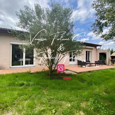 Maison 5 pièces 254400 €