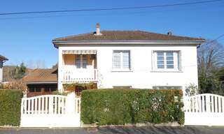 Maison 5 Pièces 80 m² à vendre à Terrasson-Lavilledieu (24120)