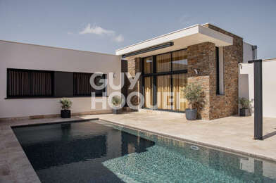 Maison 4 pièces 530000 €