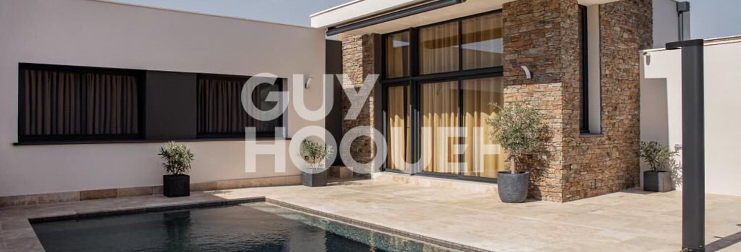 Maison 4 Pièces 96 m² à vendre à Perpignan (66000)