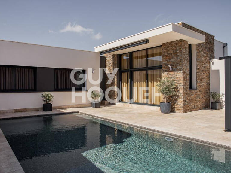 MAISON DE PLAIN PIED — photo 1