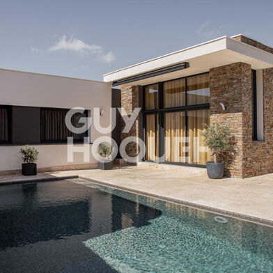 Maison 4 pièces 530000 €