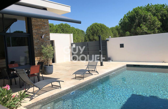 MAISON DE PLAIN PIED — photo 2