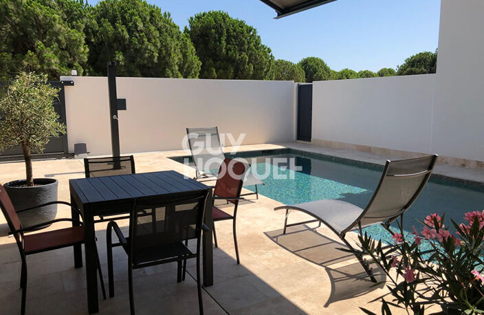 MAISON DE PLAIN PIED — photo 3