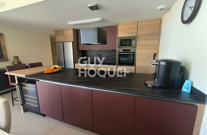 MAISON DE PLAIN PIED — photo 5