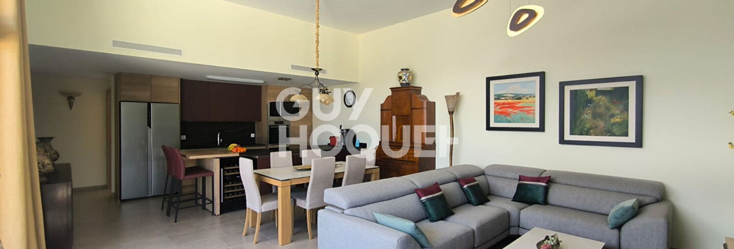 Maison 4 Pièces 96 m² à vendre à Perpignan (66000)