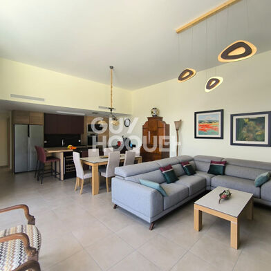 Maison 4 pièces 530000 €