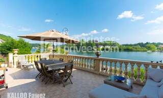 Maison 8 Pièces 222 m² à vendre à Le Coudray-Montceaux (91830)