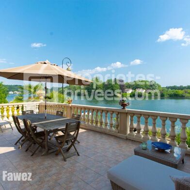 Maison 8 pièces 519000 €