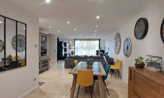 Maison 5 Pièces 129 m² à vendre à L'Isle-sur-la-Sorgue (84800)