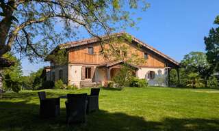 Maison 5 Pièces 235 m² à vendre à Pouy-de-Touges (31430)