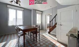 Maison 5 Pièces 82 m² à vendre à Soudan (44110)