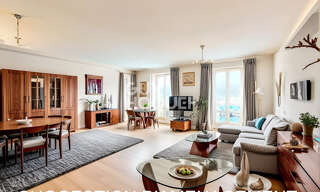 Appartement 5 Pièces 133 m² à vendre à Aix-les-Bains (73100)