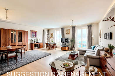 Appartement 5 pièces 448000 €