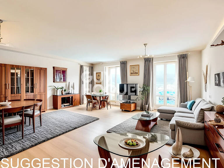 appartement — photo 1