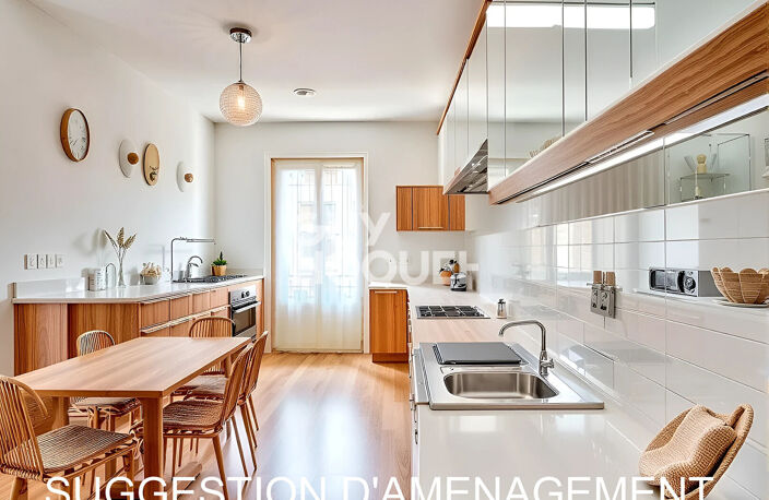 appartement — photo 2