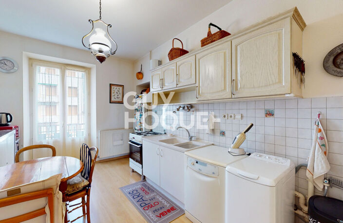 appartement — photo 3