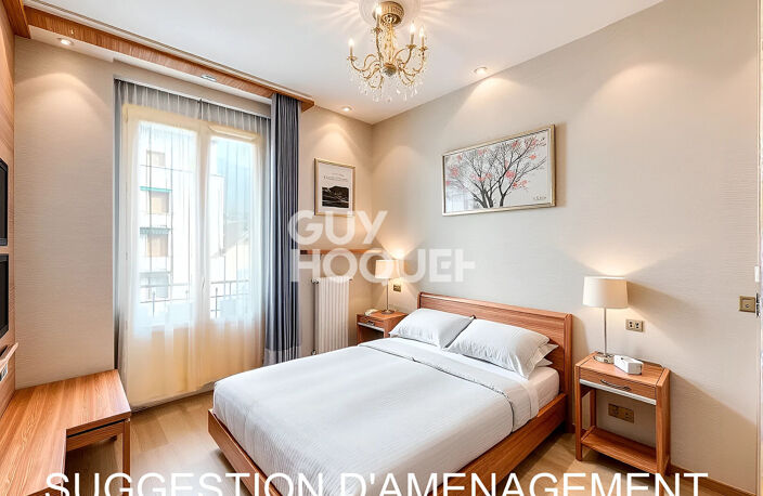 appartement — photo 4